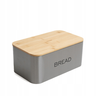 Homla Basic Stal Bread