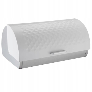 Jeden -kus chleba Maestro Classic White Steel