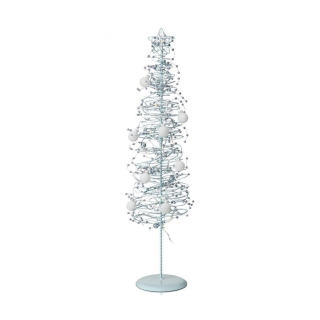 Svietník na stôl - Marxlojd Candlestick 70 cm