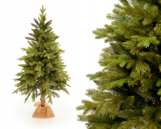 Vianočný stromček - Kmeň stromu Taiga, kmeň 180 cm