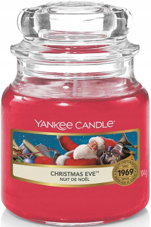 Sviečka na Štedrý deň Little Yankee Sviečka - 104G