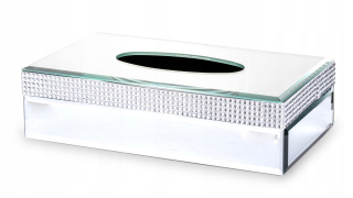Glamour Glass vreckovka 7x26 135