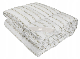 Perina, paplón - Tronfjellet Quilt - Jyssk 220 x 200 cm