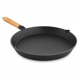 Panvica - Ťažký panvicu. 30 cm Royal Catering RCIP-W30R