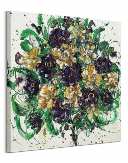 Clare Sykes Otvor