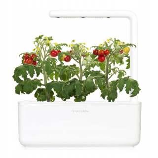 Stojan na kvety - Click & Grow Smart Garden Inteligentný kvetináč