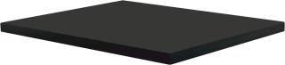 Correo Stone Poličky pre konzolu Cbln30b