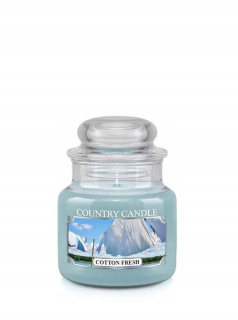 Svietník na stôl - Candelabra Country Candle 1 cm 2 sviečky