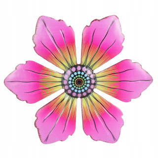 Creative Indoor Art simulácie Flower Decor