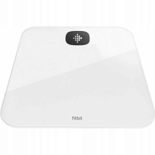 Digitálna základňa Fitbit Air Bialy