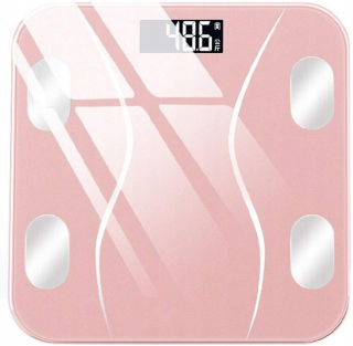 Digitálna štvorcová stupnica Azienkowa Square Scale