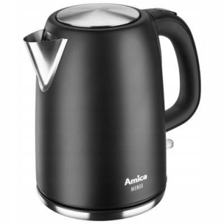Čajník, kanvica na čaj - Kanvica 1,7 l Mundo KFT4021