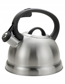 Čajník, kanvica na čaj - Varná kanvica 1.8L Kinghoff Satin 1327