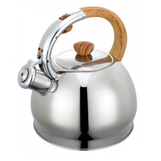 Čajník, kanvica na čaj -  Kanvica 2.0l Nerezový Kinghoff KH-3782