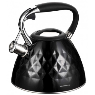 Čajník, kanvica na čaj - Kanvica 3.0l India Klausberg KB-7455