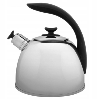 Čajník, kanvica na čaj -  Čajová kanvica BERGHOFF ESSENTIALS 2.5L INDUCTION 1104175