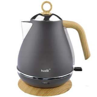 Čajník, kanvica na čaj - Varná kanvica husieľ 1,7 L 73.902 New Model