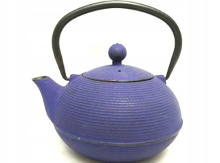 Čajník, kanvica na čaj - Kanvica Liatinový infuzér 0,9 L 2316016
