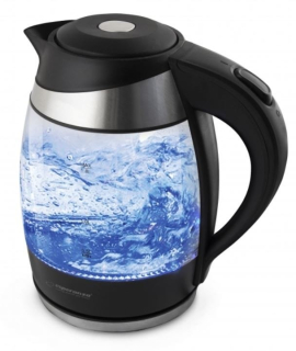 Čajník, kanvica na čaj - Gullfoss 1.8L varná kanvica