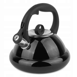 Čajník, kanvica na čaj -  Kanvica Steel Konighoffer Fallon 2,5l plynu indukcie