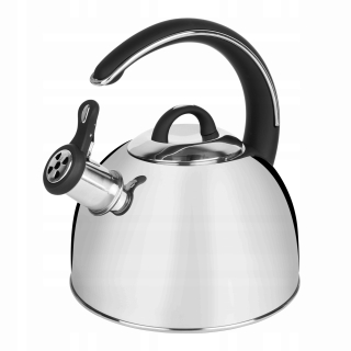 Čajník, kanvica na čaj -  Tradičné Kanvica Pre Ascella 3 L Indukcia