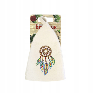 Sauna Hat Felcian Dream Catcher