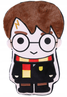 Vankúš Harry Potter 41 x 39 cm
