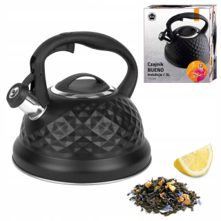 Tradičné Konight 3 L Konight Kettle