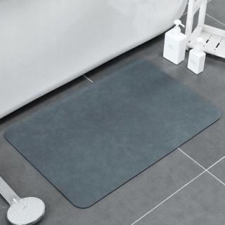 D Blue Style 50x80 cm anti -slip kúpeľňa