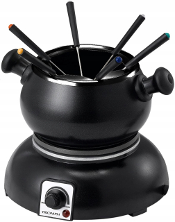 Zostava Fondue - D10 Fondue Víťazného ETF1678 set