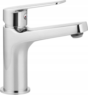 Deante Jasmin BGJ_021M Washbasin batéria