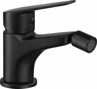 Batéria Deante Jasmin Nero Bidet bez zatvárania