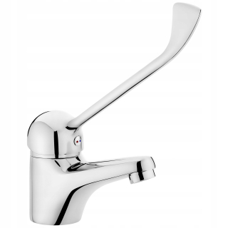 Deante Neo Joko klinika lakte Washbasin faucet