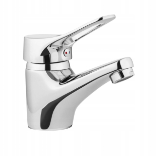 Deante Neo Vero Washbasin Faucet