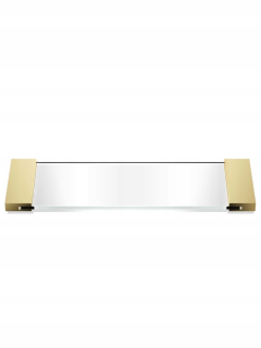 Dekor Walther Tab 34 Taca Little Gold / Glass