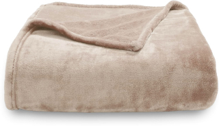 Prikrývka - AdMarShop deka z mikrovlákna 160 cm x 200 cm béžová, čierna, krémová, odtiene hnedej, odtiene červenej, odtiene modrej, odtiene ružovej, odtiene sivej, odtiene zelenej, odtiene žltej, striebornej