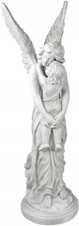 Dizajn Toscano figurín dekorácie anjel anjel