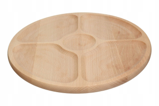 Spaecká doska Rapla Wood 1 PC.