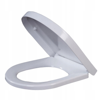 WC doska - Toaletná doska pre model Roca, ktorý sa stane modelom Duroplast