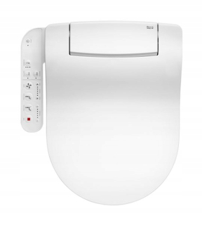 WC doska - Roca Multiclean Advance WC.