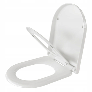WC doska - Toaletná doska pre deti z Duroplast