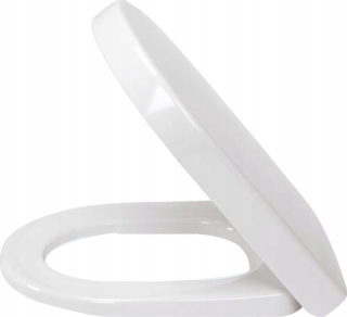 WC doska - Villeroy & Boch Subway 2.0 WC