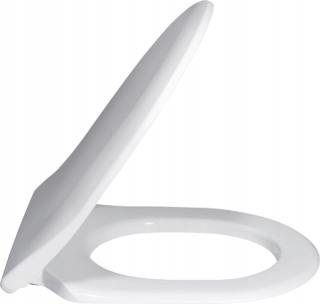 WC doska - Toaletná doska Sovenstal White Villeroy Boch