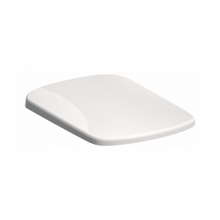 WC doska - Pomaly -ukladanie toaletnej dosky Nova Pro pri M30116