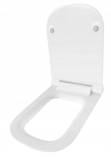 WC doska - SOFT-CLOSE OBDŽNÍKOVÁ SEDACIA DOSKA 488x350