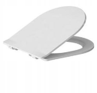 WC doska - Slim Board pre Ooczno Urban Harmony K98-0097