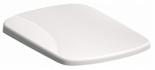 WC doska - WC Duroplast neďaleko M30115 Nova Pro do M33123