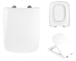 WC doska - MKW Boss Pro WC.