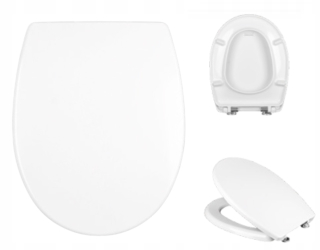 WC doska - Mkw gamma delfi d3 mkw d3 mm