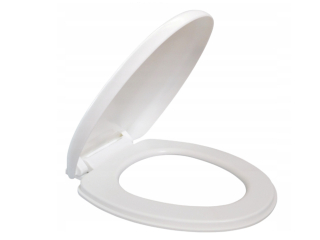 WC doska - WC SEDADLO CERSANIT ROC SOFT-CLOSE
